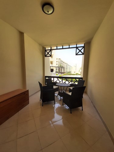 2 bedroom penthouse Azzurra Sahl Hasheesh 